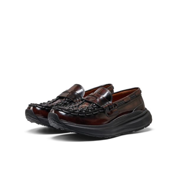 All Gender UNEEK Loafer WK | Cordovan