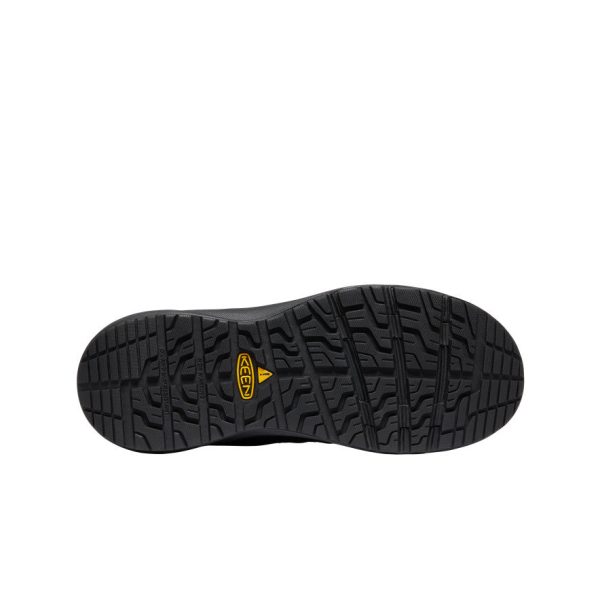 Men's Vista Energy Shift ESD (Carbon Toe) | Black/Black
