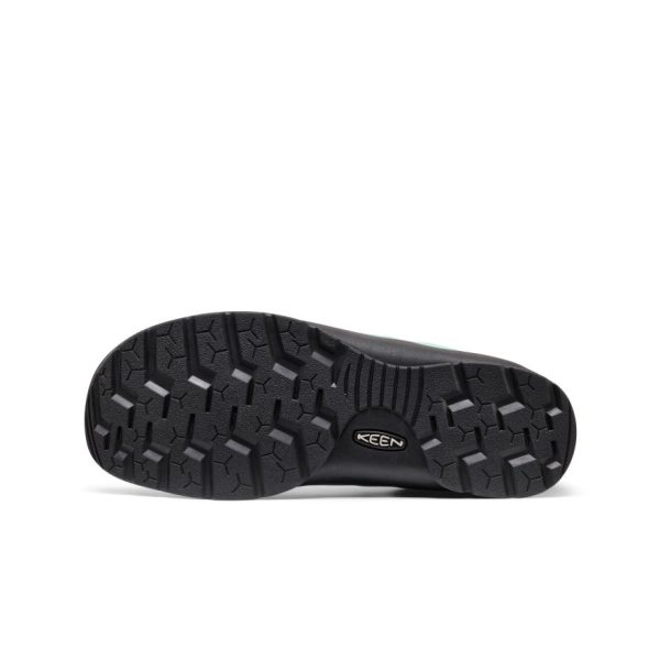 Men's Jasper Sneaker | Aquifer/Lemon Grass