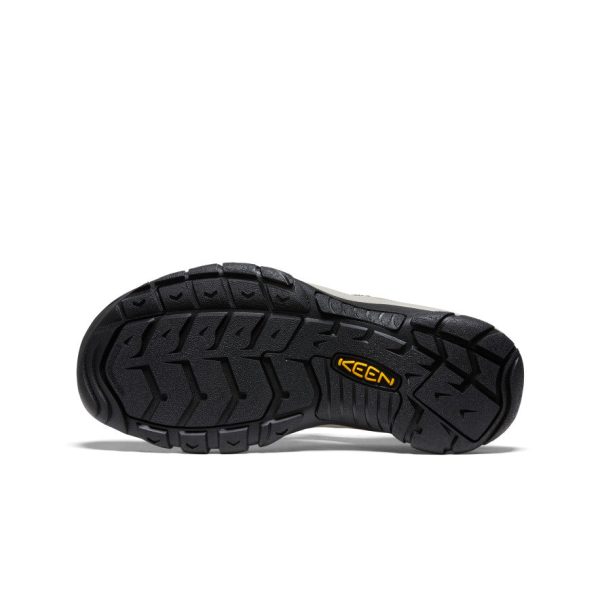 Men's Newport H2 Sandal | Brindle/Canteen