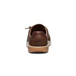 Men's KNX T-Toe Sneaker  |  Dark Earth/Plaza Taupe