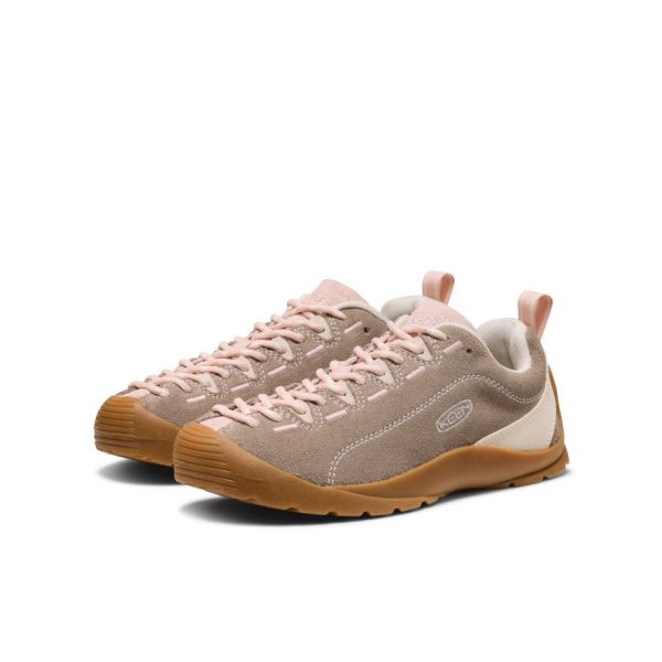 Women's Jasper Sneaker | Brindle/Cameo Rose