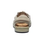 Men's UNEEK II Open Toe x Loftman  |  Plaza Taupe/Plaza Taupe