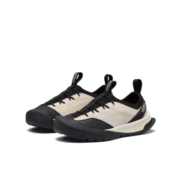 Little Kids' Jasper III Sneaker | Birch/Black