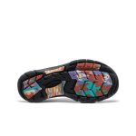 Men's Newport Retro | Multi/Purple Haze