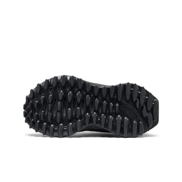 Little Kids' Jasper Zionic Sneaker | Violet Quartz Velour
