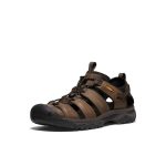 Men's Targhee III Sandal | Bison/Mulch