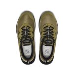 Men's Hightrail Vented Hiking Shoe  |  Martini Olive/Black