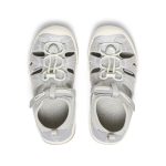 Little Kids' Moxie Sandal | Silver