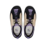Women's Jasper Rocks Sneaker | Safari/Purple Haze