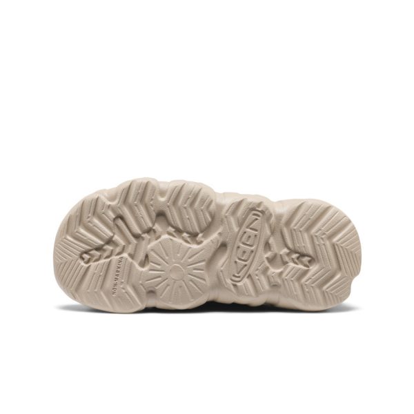 Big Kids' Hypowser Wrap Shoe | Plaza Taupe/Birch