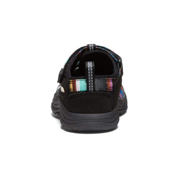 Toddlers' Newport H2 | Raya Black