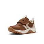 Little Kids' KS86 Sneaker | Bison/Birch