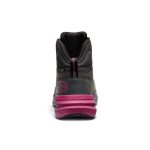 Women's Snapline CF Waterproof Boot (Carbon Toe) | Magnet/Black