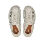 All Gender UNEEK Leather Sneaker | Atmosphere Birch