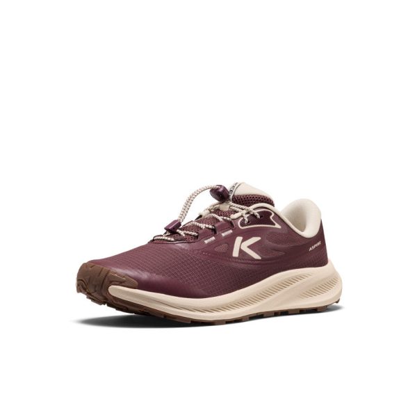Women's Aspire Shoe | Huckleberry/Birch