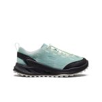 Big Kids' Jasper Zionic Sneaker | Aquifer/Scenic Green