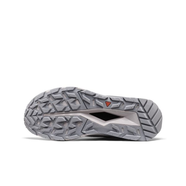 Men's Targhee Apex Waterproof Hiking Shoe  |  Alloy/Evening Primrose