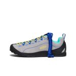 Women's Jasper Sneaker x MMLG | Alloy/Black