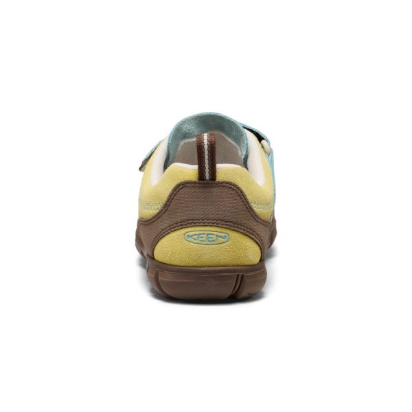 Big Kids' Jasper II | Lemon Grass/Aquifer