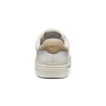 Women's KM1 Leather Sneaker | Birch/Safari