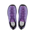 Women's Jasper Sneaker | Pansy/Black