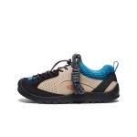 Women's Jasper Rocks Sneaker  |  Safari/Fjord Blue