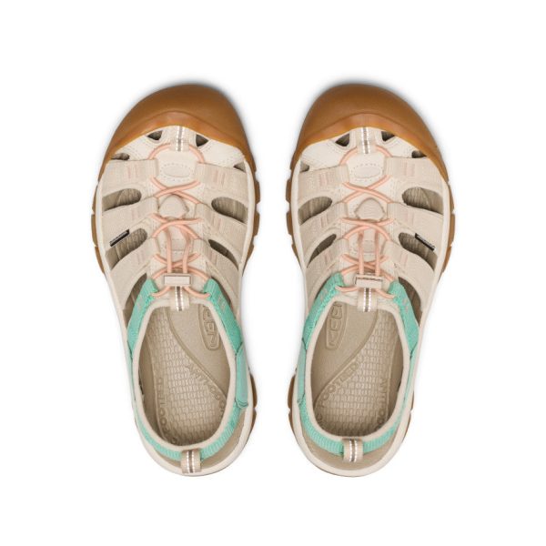 Women's Newport H2  |  Tri-Block Birch