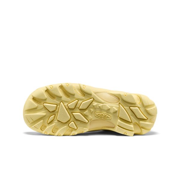 Women's Targher PHILEO Shoe  |  White