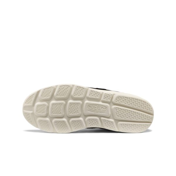 Men's KM2 Jogger | Black/Birch