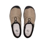 Men's Howser III Slide  |  Brindle Quilted