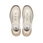 Men's UNEEK WK Sneaker  |  Birch/Plaza Taupe