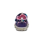 Toddlers' Seacamp II CNX | Daisies/Marina