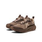 Men's Roam Trail Running Shoe | Brindle/Dark Earth