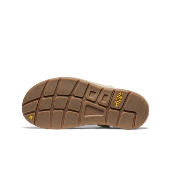 Women's UNEEK Sneaker | Safari/Safari