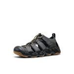 Men's Hyperport H2 Sandal  |  Magnet/Black