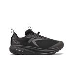 Men's Roam Waterproof Trail Running Shoe | Black/Black