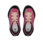 Big Kids' Jasper Zionic Sneaker  |  Violet Quartz Velour