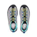 Women's Jasper Sneaker x MMLG | Alloy/Black
