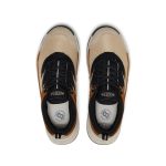 Men's Hightrail Waterproof Hiking Shoe  |  Safari/Roasted Pecan