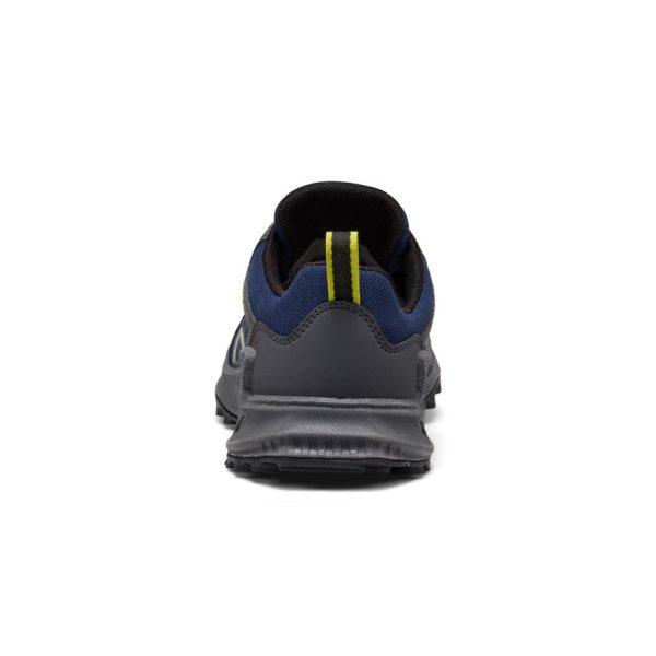Big Kids' Zionic Waterproof Shoe | Magnet/Evening Primrose