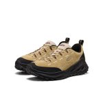 Men's Jasper Zionic Sneaker  |  Khaki/Huckleberry