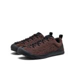 Men's Jasper Sneaker | Java/Black