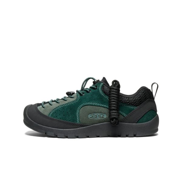 Women's Jasper Rocks Sneaker x Eastlogue | Scarab/Arctic