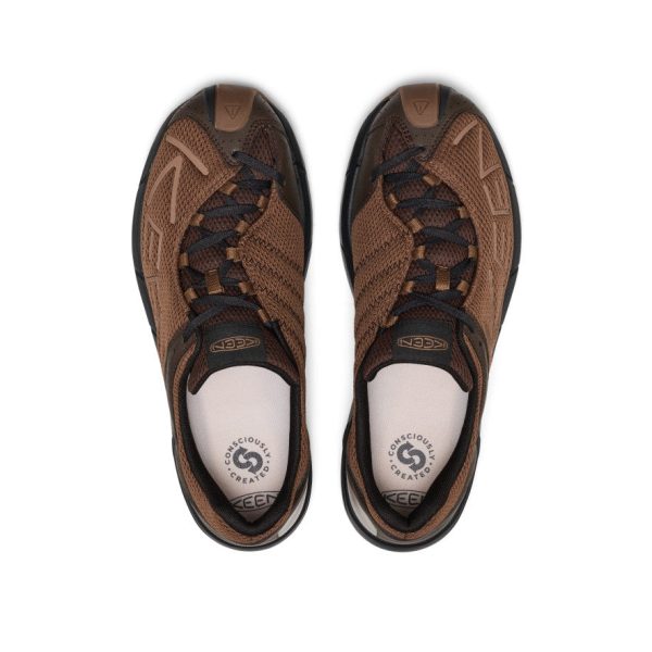 Men's A86 Sneaker | Triple Earth