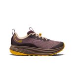 Women's Roam Trail Running Shoe | Huckleberry/Symphonic Sunset