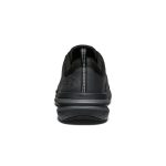 Men's Speedworks Work Sneaker (Carbon Toe) | Black/Steel Grey