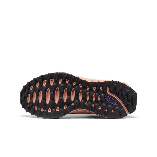 Women's Jasper Zionic Sneaker | Terrain Java