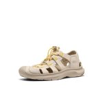 Women's Seanik H2 Sandal | Birch/Cream Gold