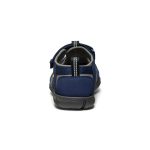 Big Kids' Seacamp II CNX | Naval Academy/Drizzle